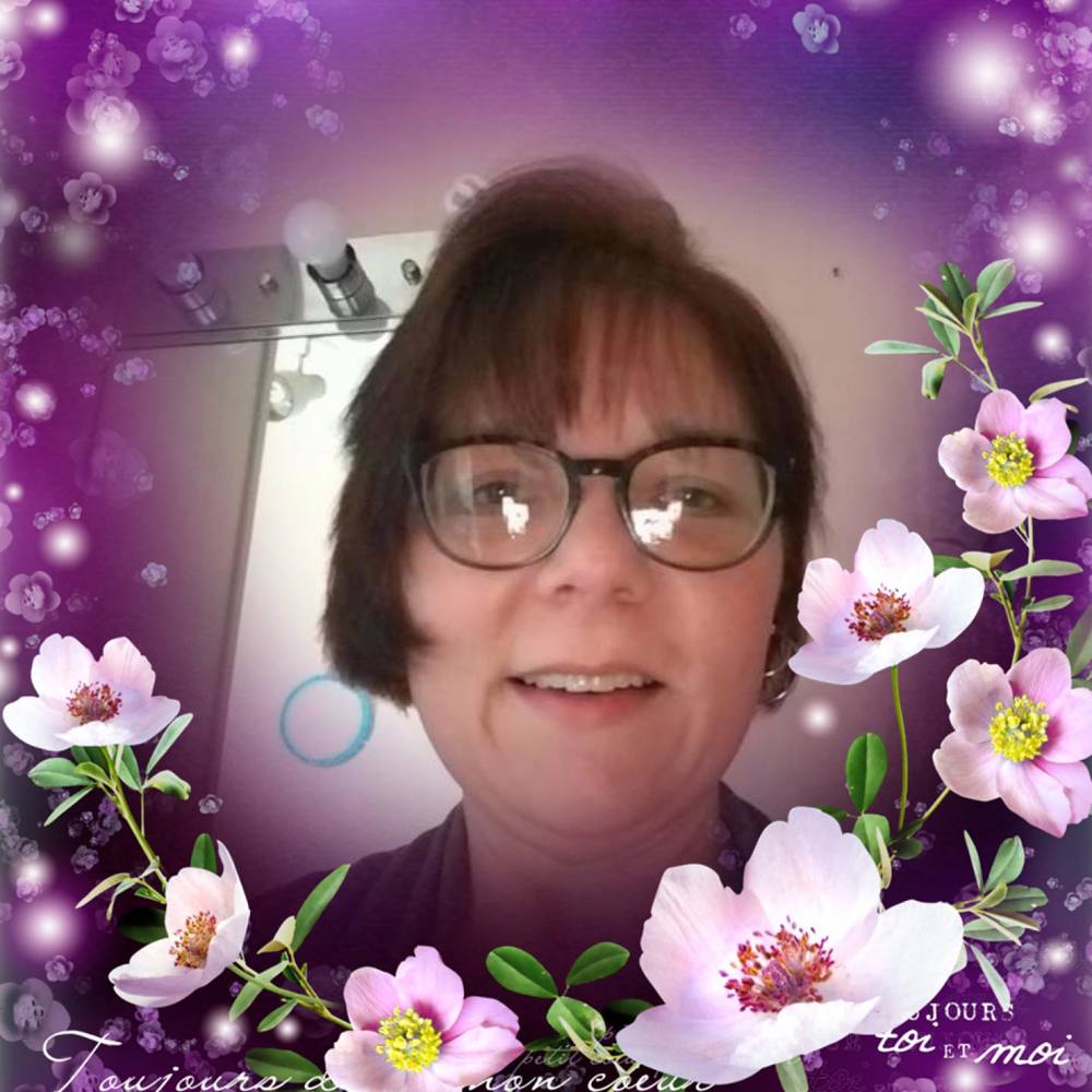 Meet your Posher, Vonda